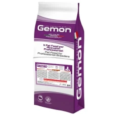 Gemon Dog All breeds Super Energy для активних собак, курка  