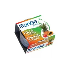 MONGE FRUIT CHICKEN WITH FRUIT курка з фруктами
