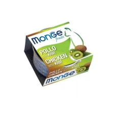 MONGE FRUIT CHICKEN WITH KIWI курка з ківі для котів