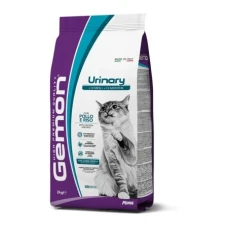 Gemon CAT Urinary для котів курка з рисом