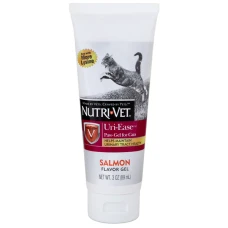 Nutri-Vet Uri-Ease НУТРІ-ВЕТ УРІ-ІЗІ комплекс для підкислення сечі котів, 89 мл.