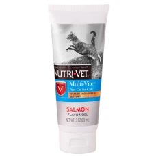 Nutri-Vet Multi-Vite НУТРІ-ВЕТ МУЛЬТИ-ВІТ комплекс вітамінів і мінералів для котів, 89 мл