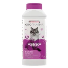 Oropharma Deodo Flower ОРОФАРМА ДЕОДО ФЛАУЕР квітковий дезодорант для котячого туалету