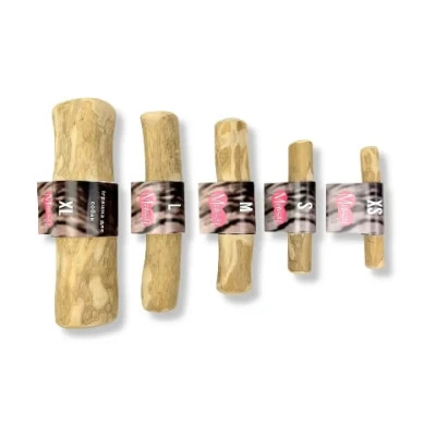 купити Mavsy Coffee Stick Wood Chew Toys - Іграшка для собак з кавового дерева для жування в Одеси