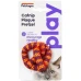 купити Petstages Catnip Plaque Away Pretzel Org Брецель з котячою м'ятою  ігрішка для кішок в Одеси