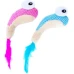 купити Petstages Dental Shrimpies 2pk Mlt Дентал Креветки з котячою м'ятою 2 шт. в Одеси