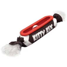 Petstages Kitty Kix Kicker Track Brn інтерактивна Іграшка для котів