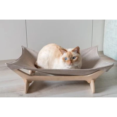 купити PetJoy Гамак-лежак для кота в Одеси