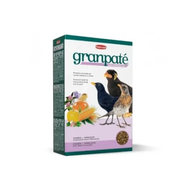 купити Padovan Granpatee Universelle - корм для плодоядних і комахоїдних птахів в Одеси