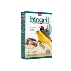 Padovan Biogrit - Мінеральна добавка для зерноїдних птахів