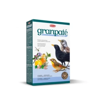 купити Padovan Granpatee insectes - корм для комахоїдних птахів в Одеси