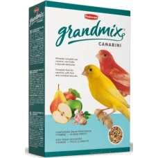 PADOVAN GRANDMIX Canarini корм для канарок