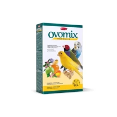 Padovan Ovomix giallo - корм для пташенят