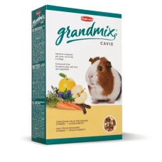 PADOVAN GRANDMIX CAVIE корм для морских свинок