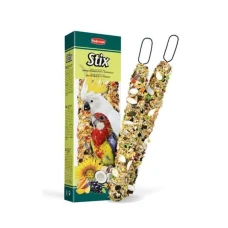 Padovan Stix grandi корм для середніх і великих папуг 150 г