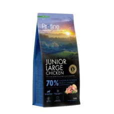 Profine Junior Large Chicken and Potatoes для цуценят та юніорів великих порід, з куркою та картоплею