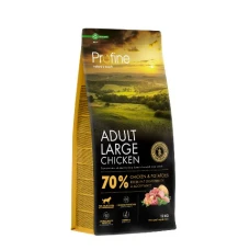 Profine Large Chicken and Potatoes для дорослих собак великих порід, з куркою та картоплею