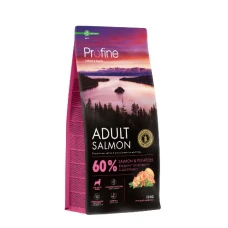 Profine Salmon and Potatoes для дорослих собак всіх порід, з лососем та картоплею