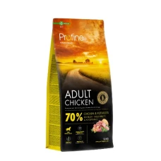 Profine Chicken and Potatoes для дорослих собак всіх порід, з куркою та картоплею