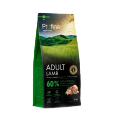 Profine Lamb and Potatoes для дорослих собак всіх порід, з ягнятиною та картоплею