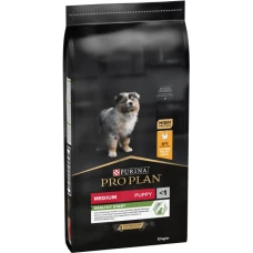 Pro Plan Puppy Medium для цуценят середніх порід з куркою
