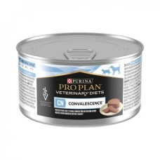 PRO PLAN VETERINARY DIETS CN CONVALESCENCE для котів і собак у період відновлення