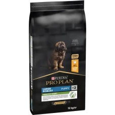 Pro Plan Puppy Large Robust для цуценят великих порід