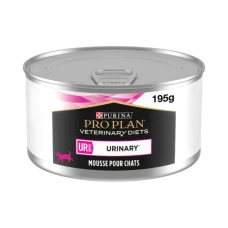 PRO PLAN VETERINARY DIETS UR ST/OX URINARY для котів при хворобах нижніх відділів сечовивідних шляхів