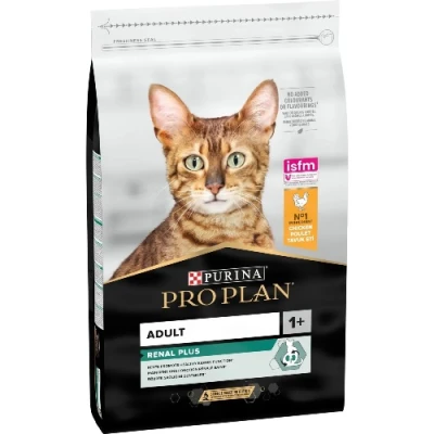 купити Pro Plan Renal Adult (Original) Chicken сухий корм для дорослих котів, курка в Одеси