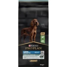 Pro Plan Adult Large Athletic. C ягням для собак великих порід з атлетичною статурою для собак великих порід