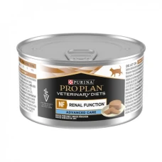 PRO PLAN VETERINARY DIETS NF RENAL FUNCTION для кішок при патології нирок