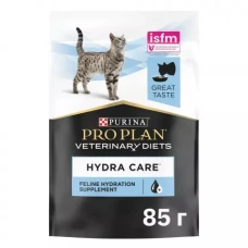 Purina Veterinary Diets Hydra Care Feline Добавка для збільшення споживання рідини для котів