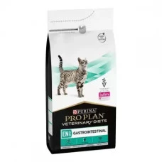 PRO PLAN VETERINARY DIETS EN ST/OX GASTROINTESTINAL для котів при розладах травлення