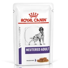 Royal Canin DOG Neutered Adult консерви для собак