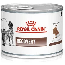 Royal Canin Recovery консерва в період відновлення після хвороби для котів та собак