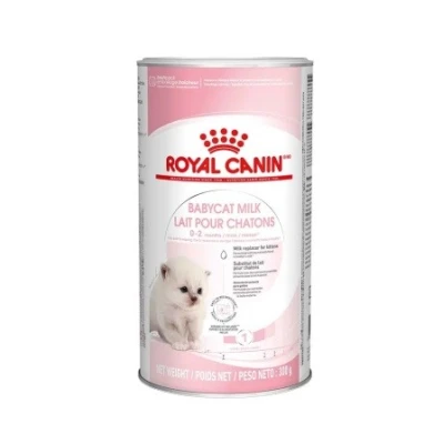 купити Royal Canin Babycat Milk Замінник молока для кошенят в Одеси