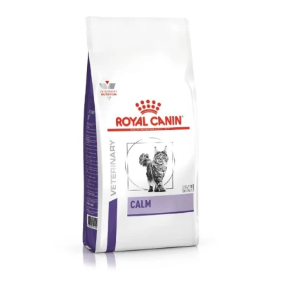 купити Royal Canin Calm для боротьби зі стресовими ситуаціями кішок в Одеси