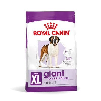 купити Royal Canin GIANT ADULT ​​для собак старше 18/24 місяців дуже великих розмірів в Одеси