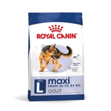  Royal Canin MAXI ADULT для собак великих порід