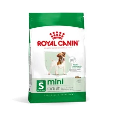  Royal Canin MINI ADULT для дорослих собак дрібних порід
