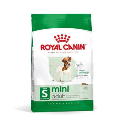 купити Royal Canin MINI ADULT для дорослих собак дрібних порід в Одеси