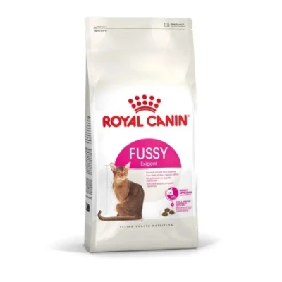 купить Royal Canin Exigent Fussy для взрослых кошек с привередливым аппетитом в Одессы