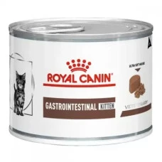 Royal Canin Gastro Intestinal Kitten лікувальні консерви для кошенят при порушенні травлення