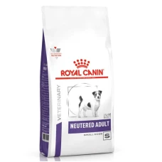 Royal Canin DOG Neutered Adult Small Dog корм для кастрованих та стерилізованих собак малих порід