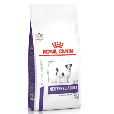 купити Royal Canin DOG Neutered Adult Small Dog корм для кастрованих та стерилізованих собак малих порід в Одеси
