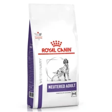 Royal Canin DOG Neutered Adult Medium Dog корм для кастрованих та стерилізованих собак середніх порід