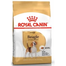 Royal Canin Beagle Adult cухой корм для взрослых собак породы Бигль 