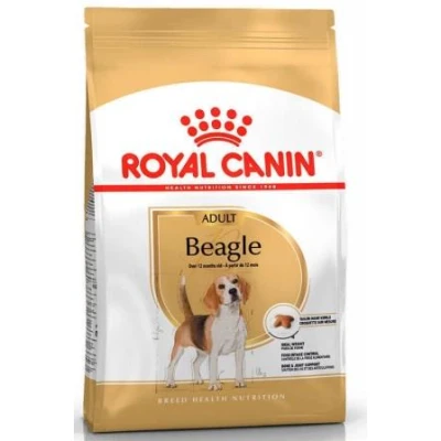 купити Royal Canin Beagle Adult cухой корм для взрослых собак породы Бигль в Одеси