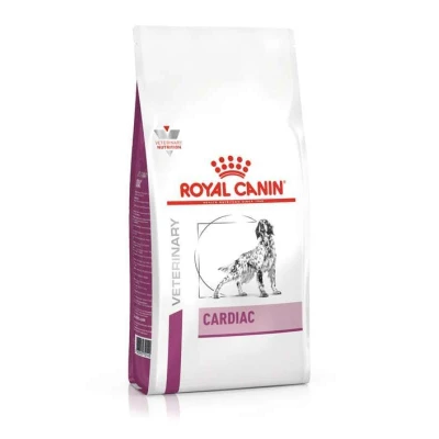 купити Royal Canin DOG CARDIAC при серцевій недостатності в Одеси