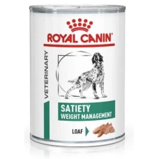 Royal Canin DOG Satiety Weight Management консерва для контролю надлишкової ваги